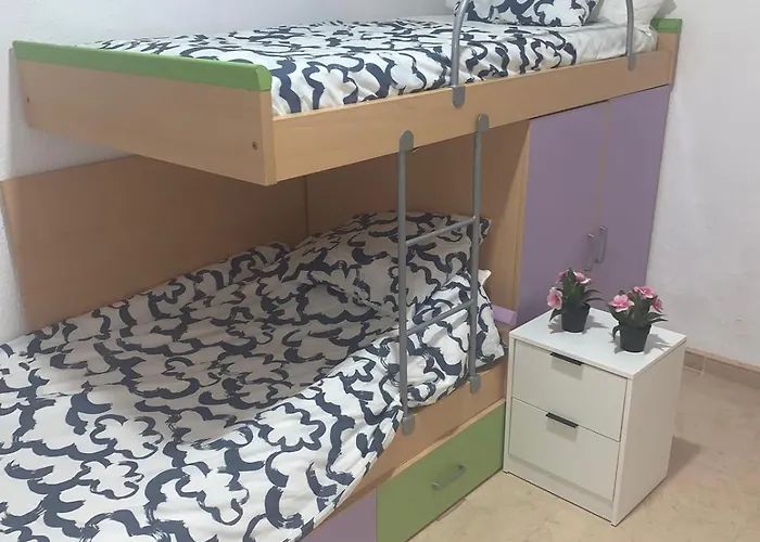 Apartment Catavino *