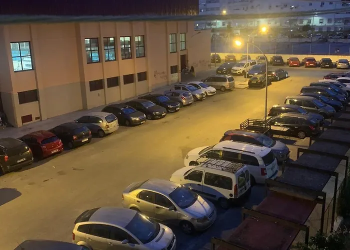 Apartment Catavino Jerez de la Frontera