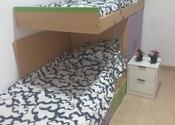 Catavino Apartment *