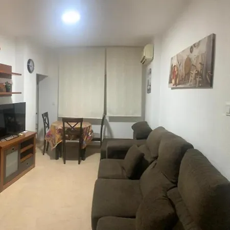 Catavino Apartment *