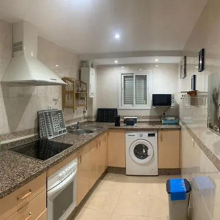 Apartment Catavino