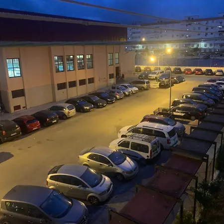 Apartment Catavino Jerez de la Frontera