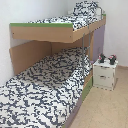 Catavino Apartment *