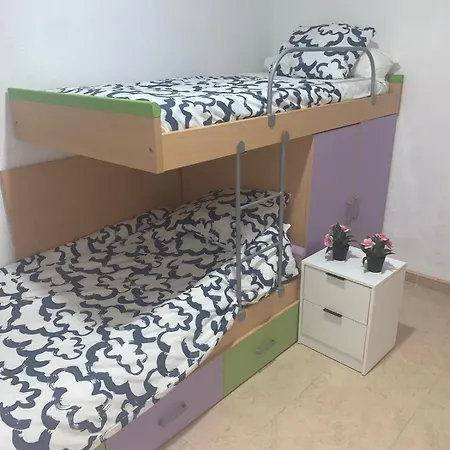 Appartement Catavino *